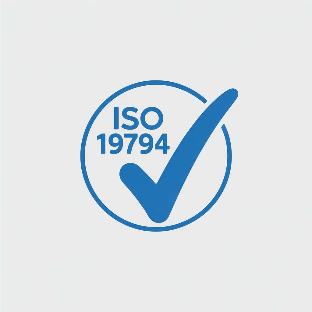 ISO 19794