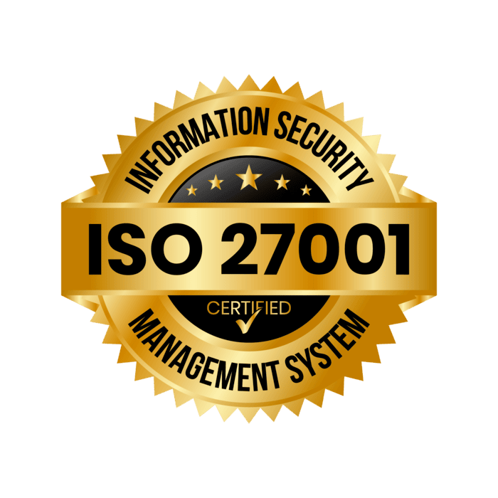ISO 27001