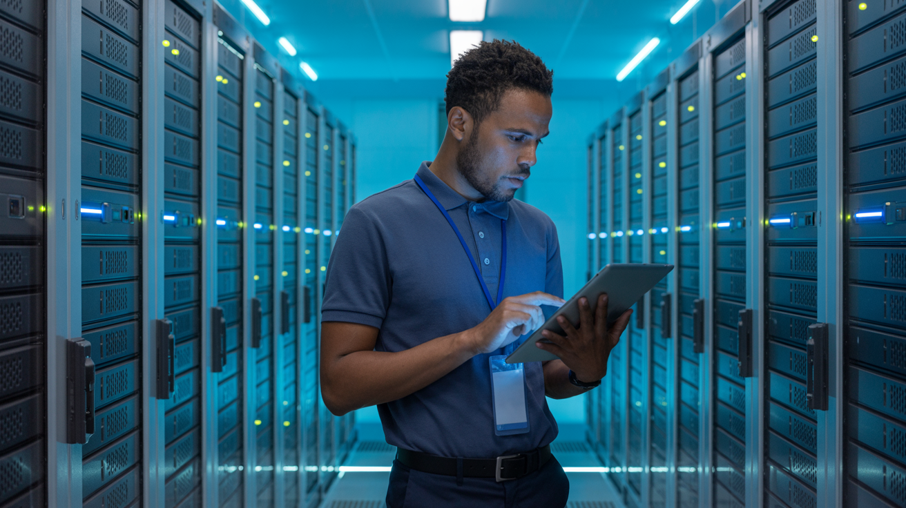 Infrastructure Cloud Souveraine