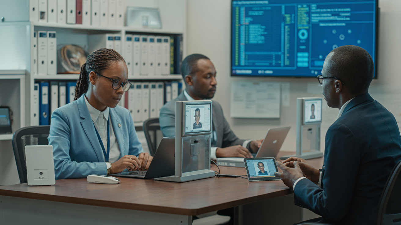 Éducation Digitale Panafricaine