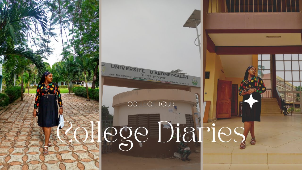 Université d'Abomey-Calavi