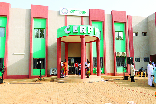 Université Abdou Moumouni